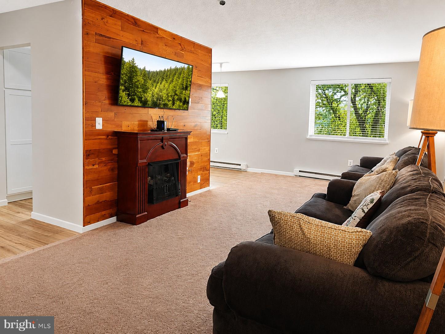 THREE MOSSER NORTH - Residential
