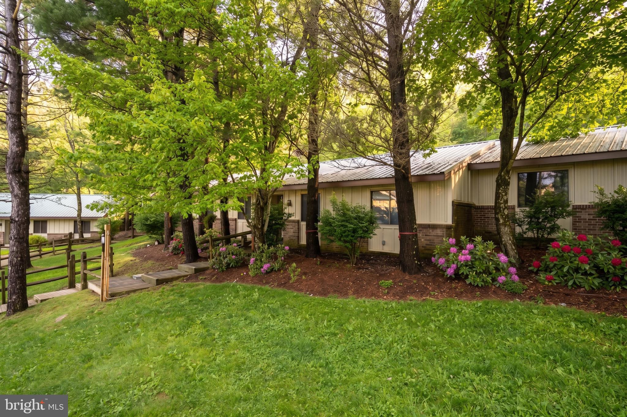 THREE MOSSER NORTH - Residential