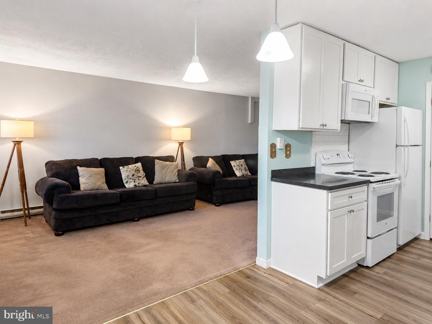 THREE MOSSER NORTH - Residential