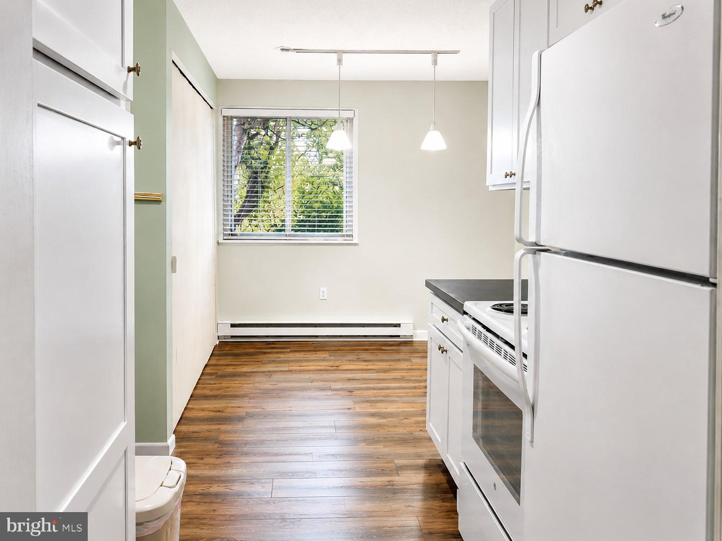 THREE MOSSER NORTH - Residential