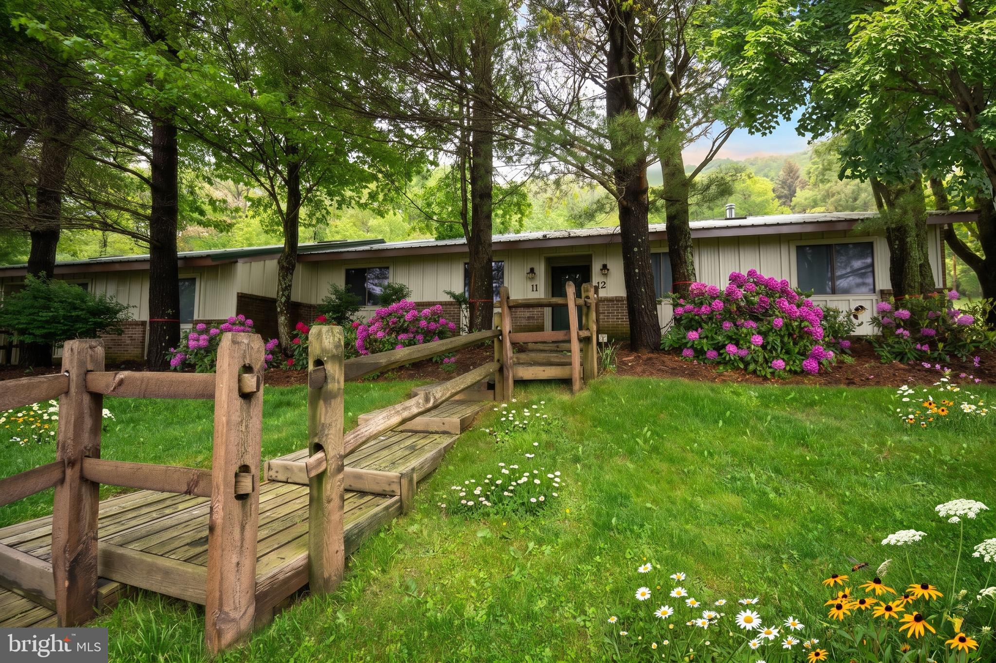 THREE MOSSER NORTH - Residential