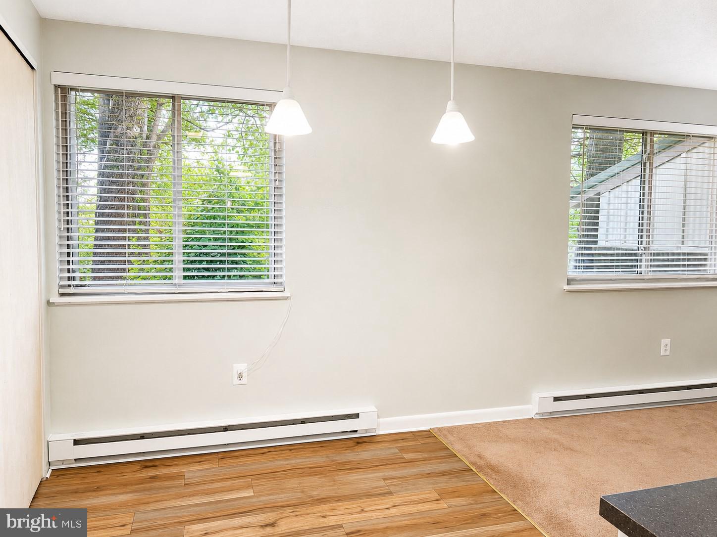 THREE MOSSER NORTH - Residential