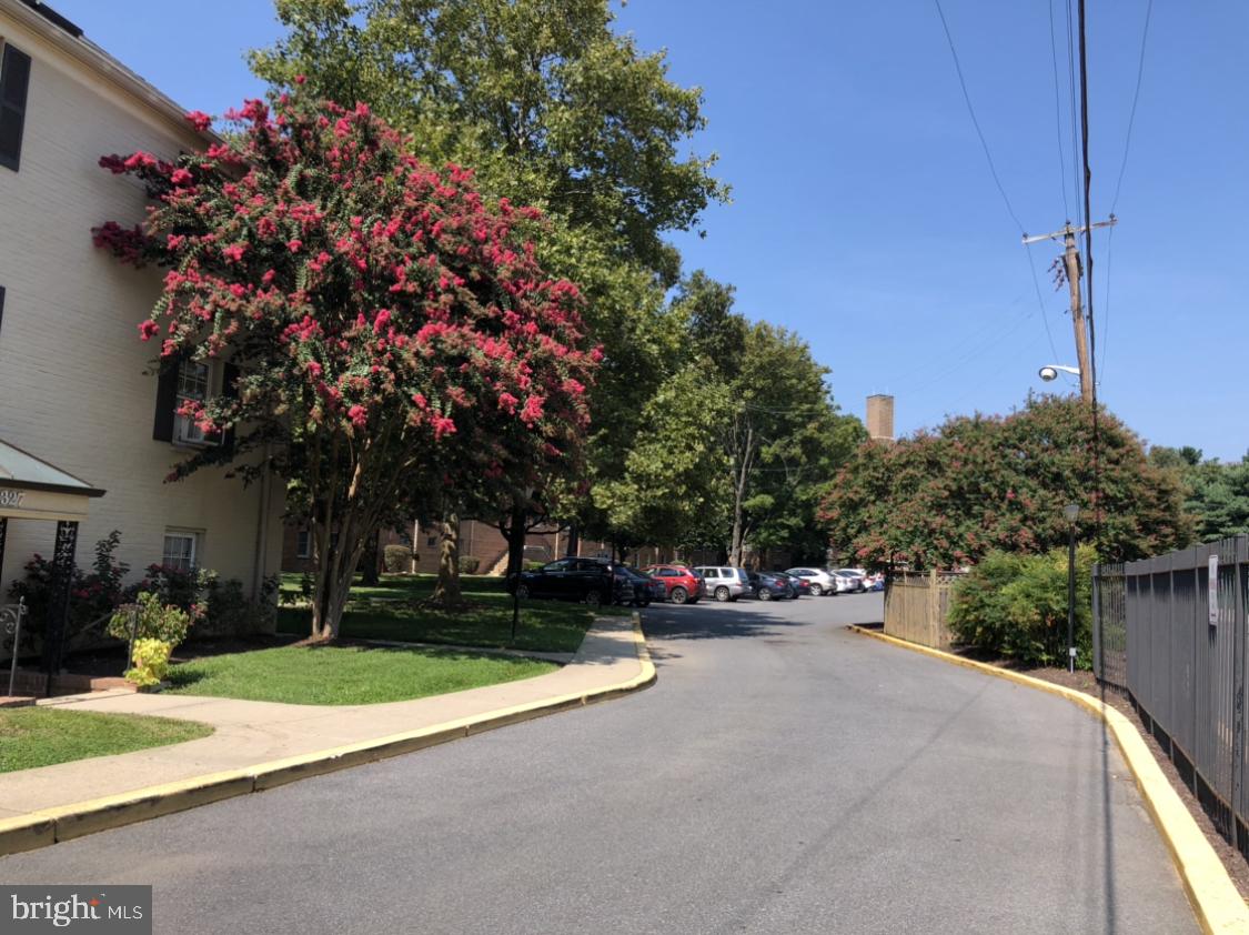 ROCK CREEK VILLAGE CONDOMINIUMS - Residential Lease