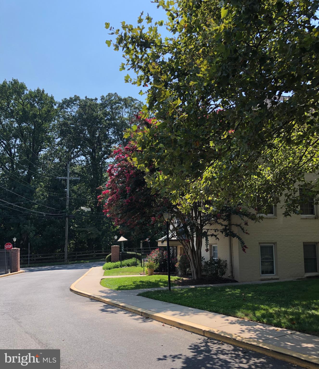 ROCK CREEK VILLAGE CONDOMINIUMS - Residential Lease