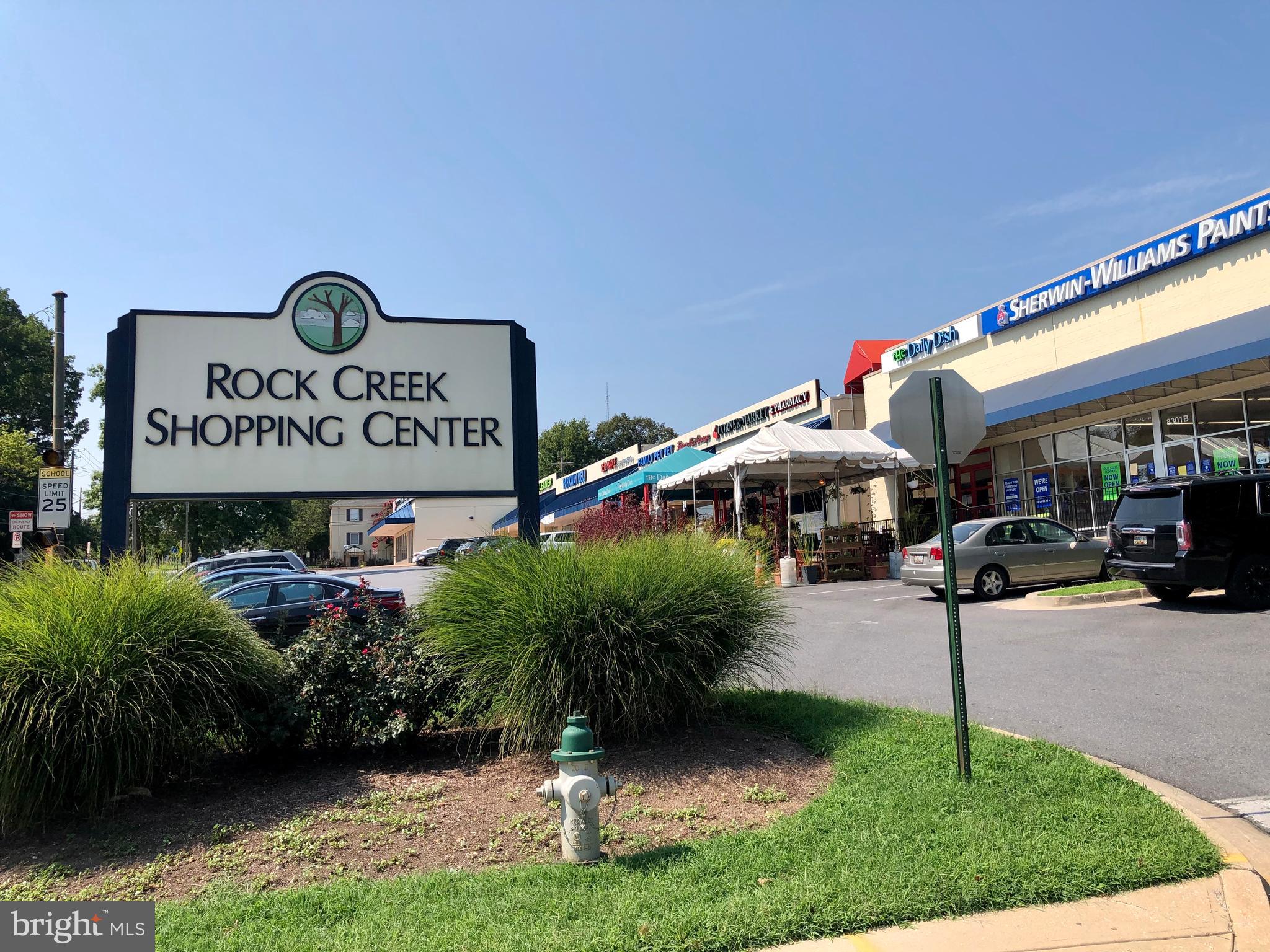 ROCK CREEK VILLAGE CONDOMINIUMS - Residential Lease