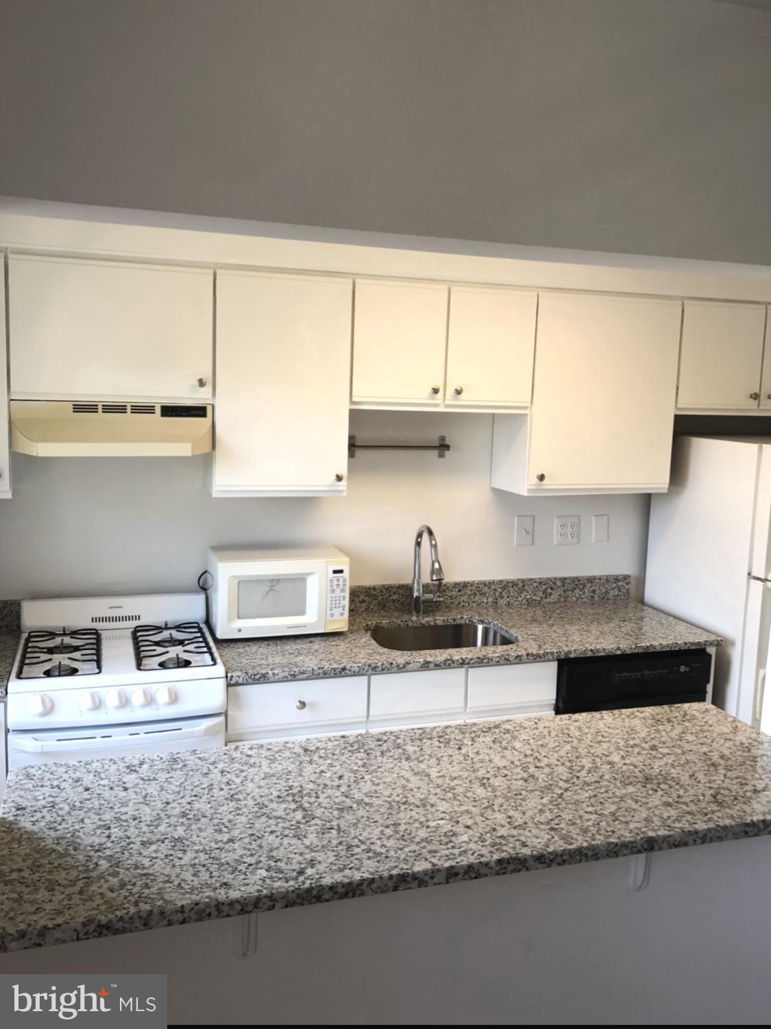 ROCK CREEK VILLAGE CONDOMINIUMS - Residential Lease