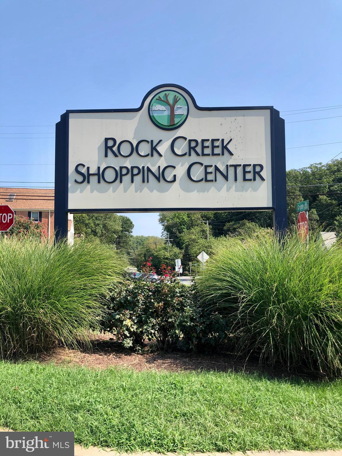 ROCK CREEK VILLAGE CONDOMINIUMS - Residential Lease