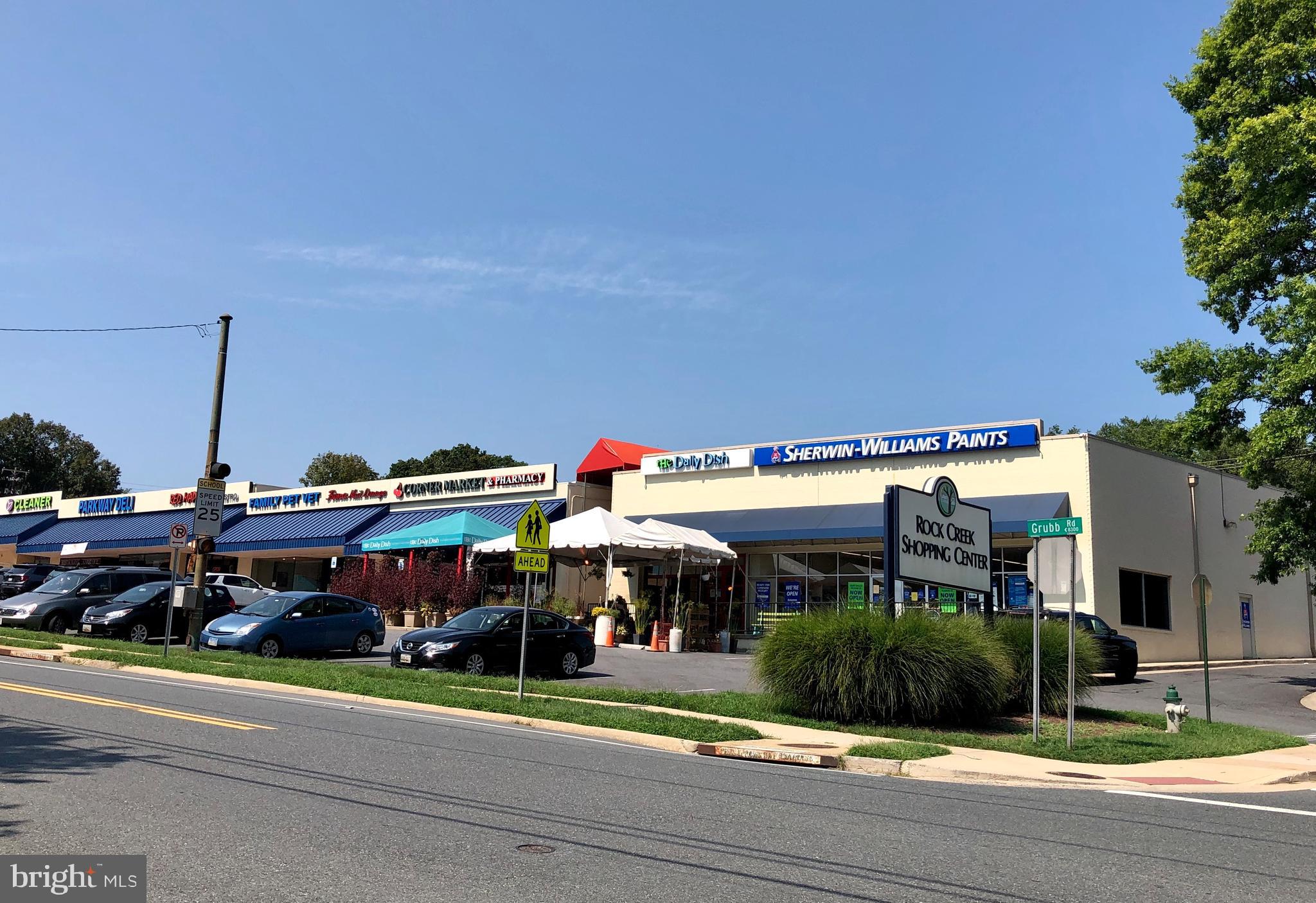 ROCK CREEK VILLAGE CONDOMINIUMS - Residential Lease