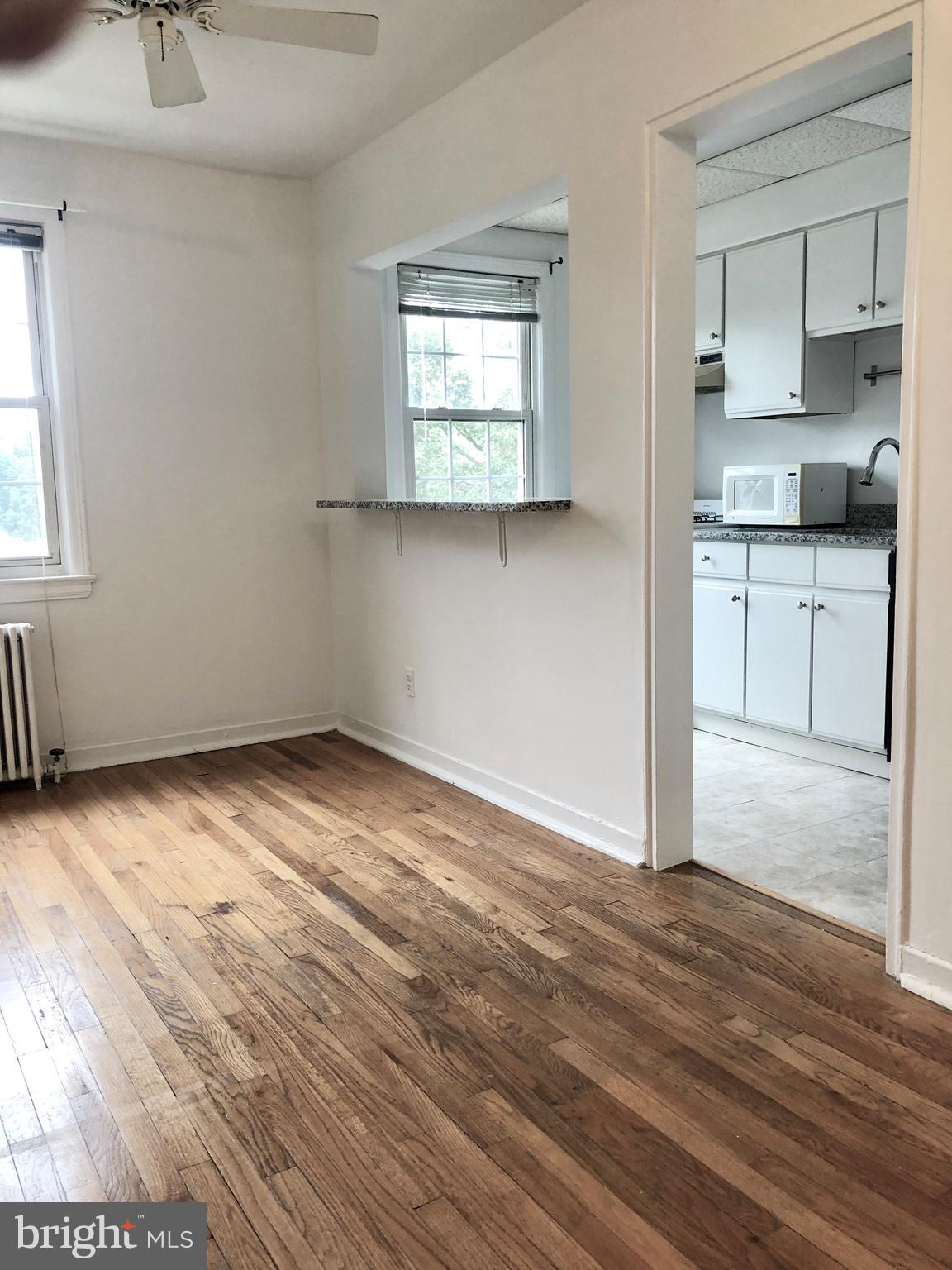 ROCK CREEK VILLAGE CONDOMINIUMS - Residential Lease