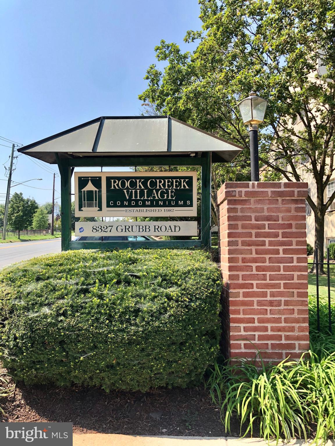 ROCK CREEK VILLAGE CONDOMINIUMS - Residential Lease