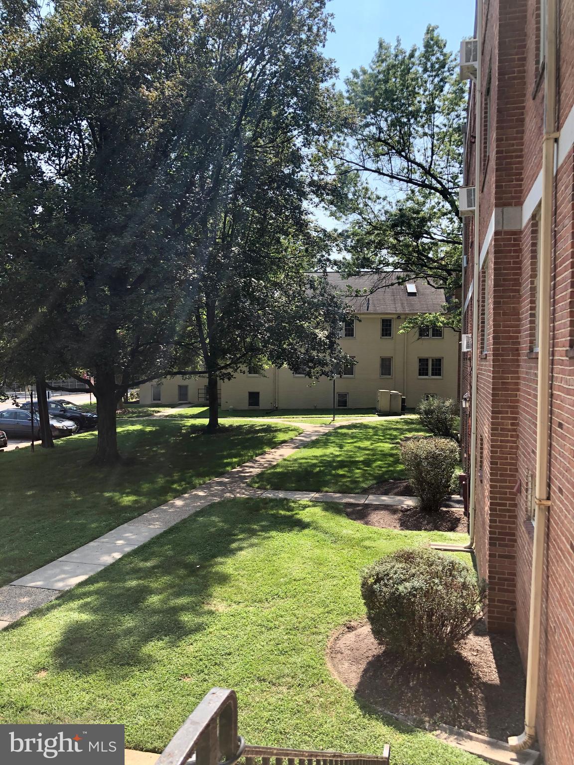 ROCK CREEK VILLAGE CONDOMINIUMS - Residential Lease