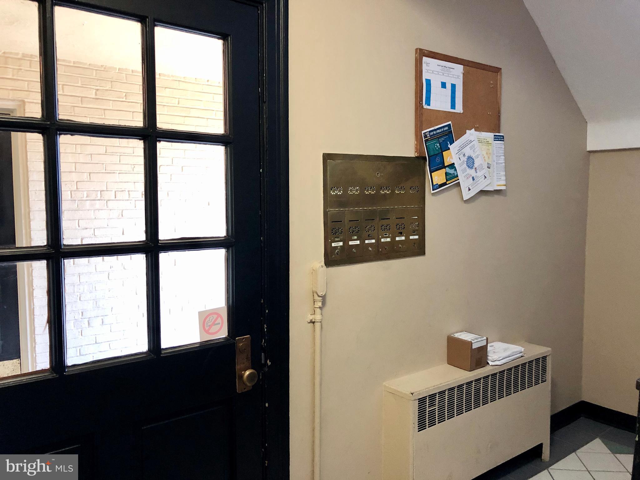 ROCK CREEK VILLAGE CONDOMINIUMS - Residential Lease