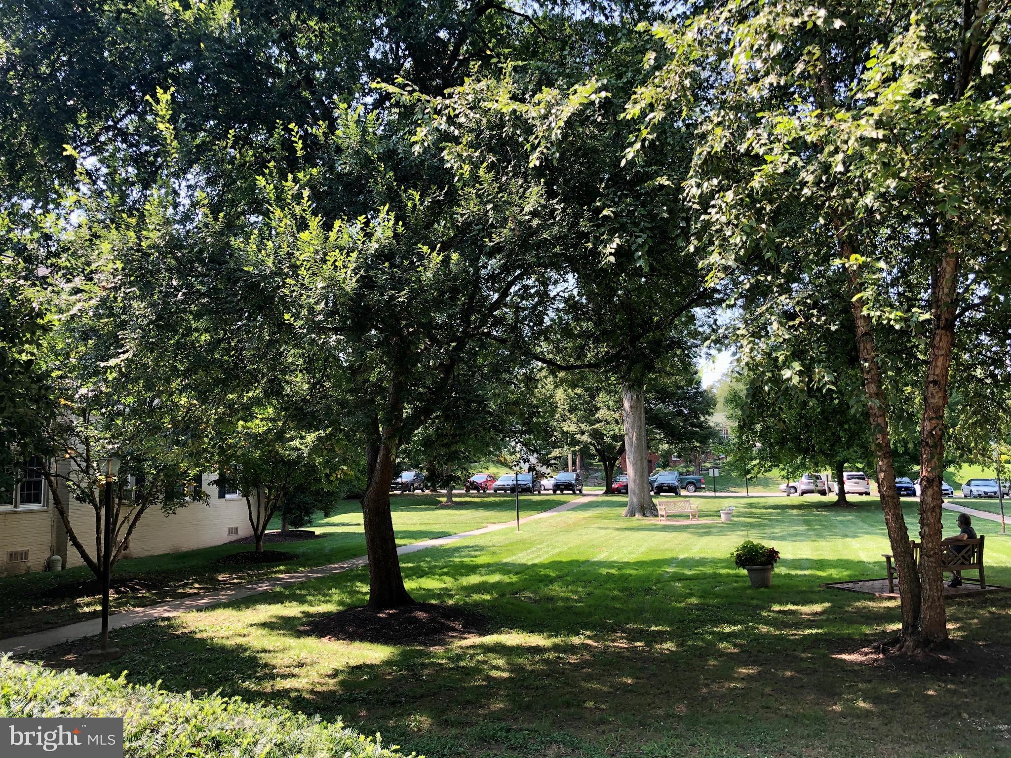 ROCK CREEK VILLAGE CONDOMINIUMS - Residential Lease