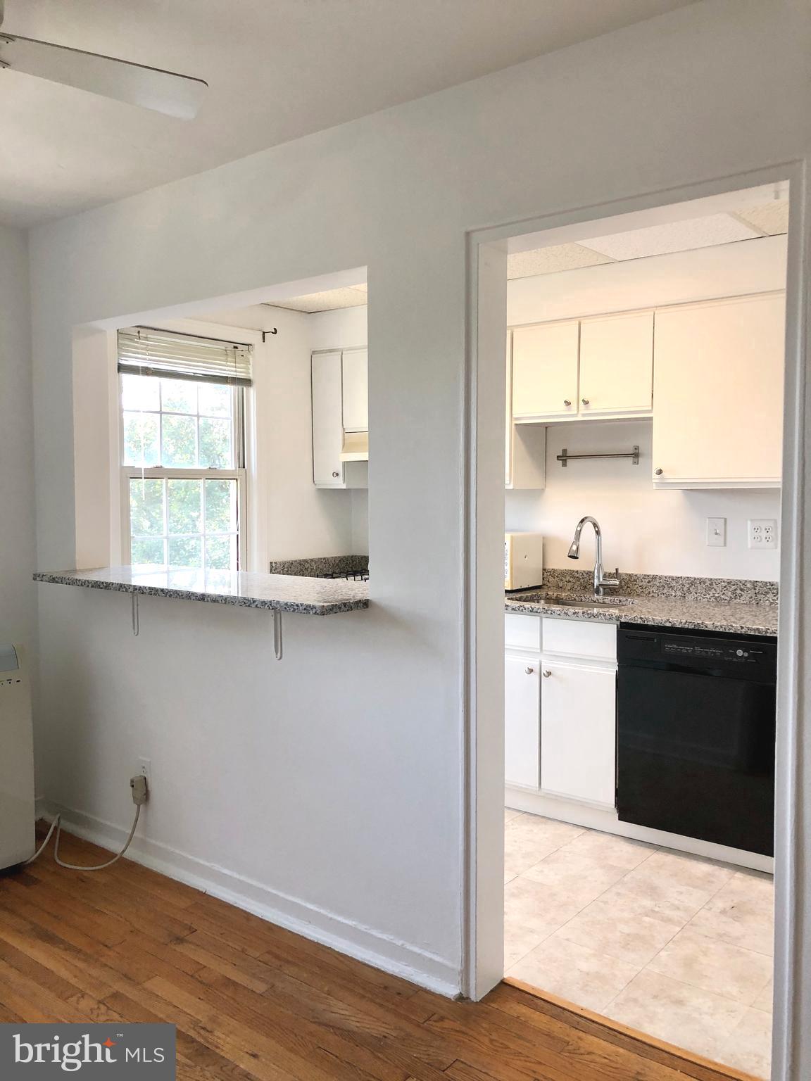 ROCK CREEK VILLAGE CONDOMINIUMS - Residential Lease