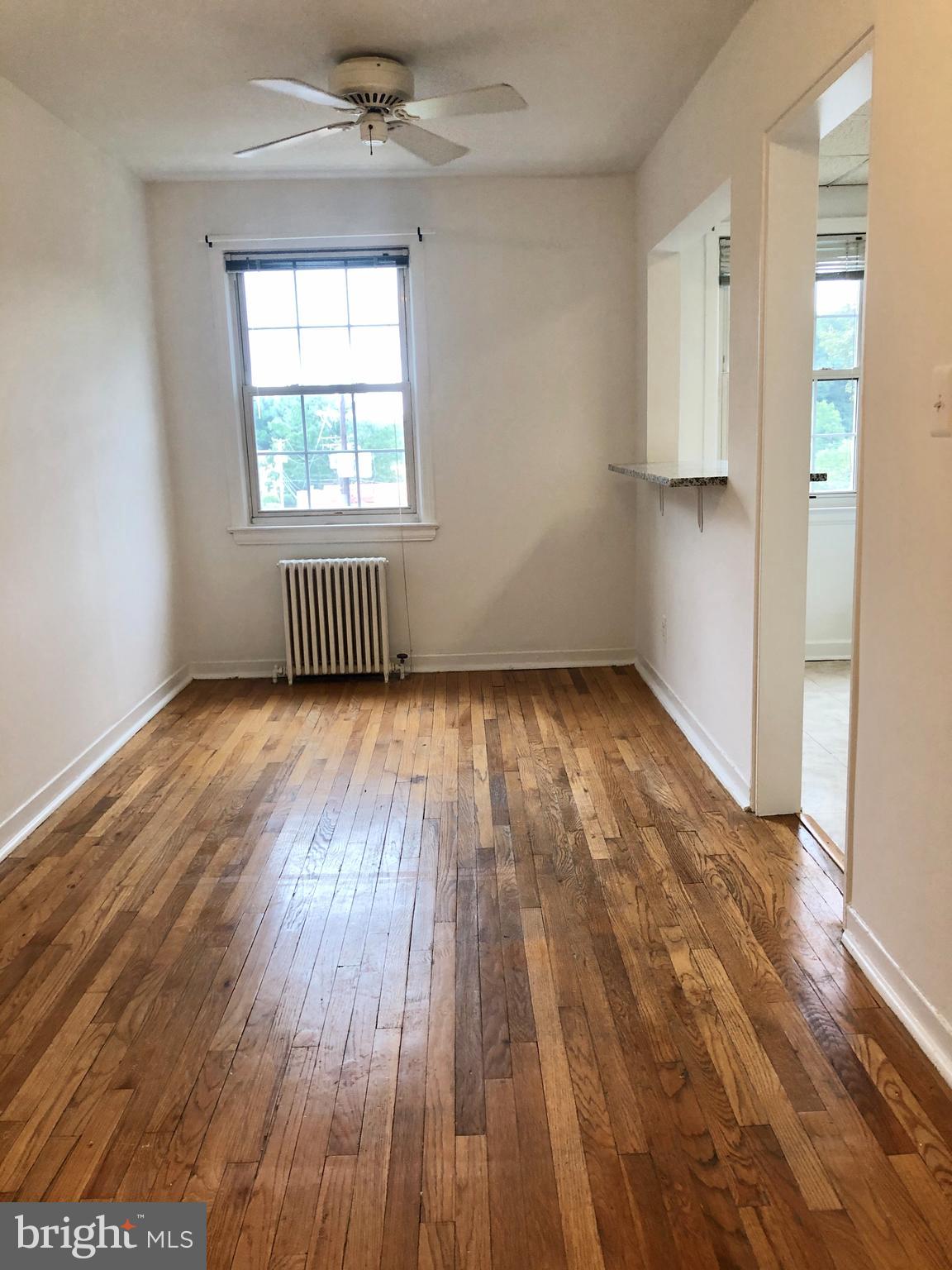 ROCK CREEK VILLAGE CONDOMINIUMS - Residential Lease