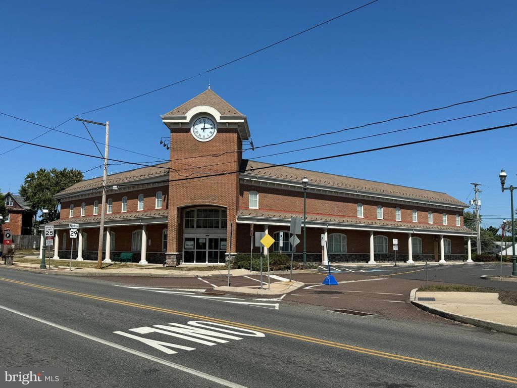 Photo of 350 Main Street, PENNSBURG, PA 18073 (MLS # PAMC2118116)