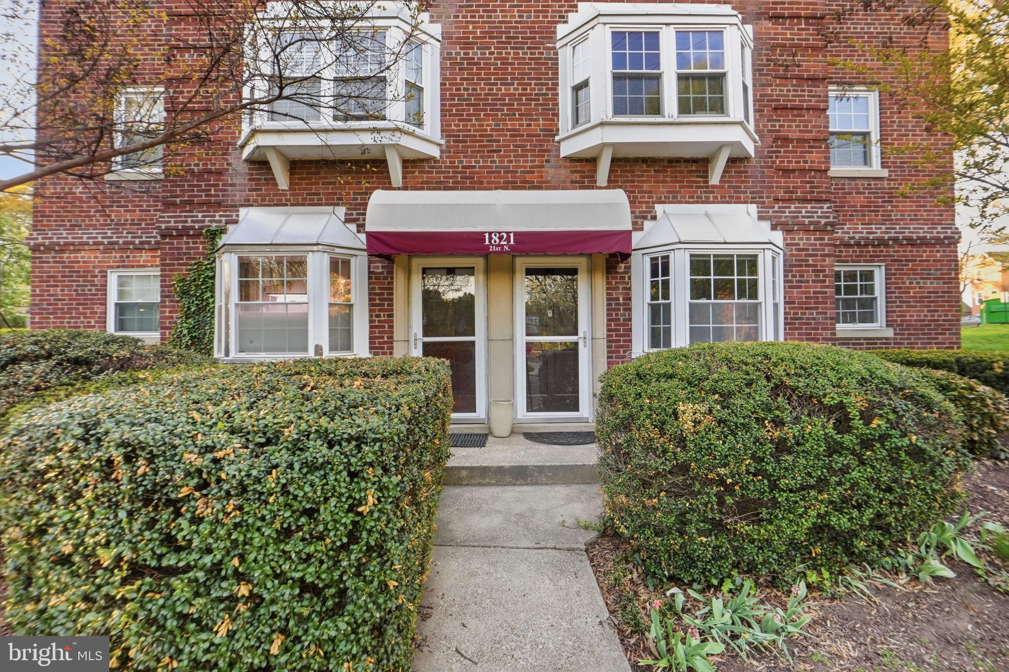 1821 21ST STREET N 1