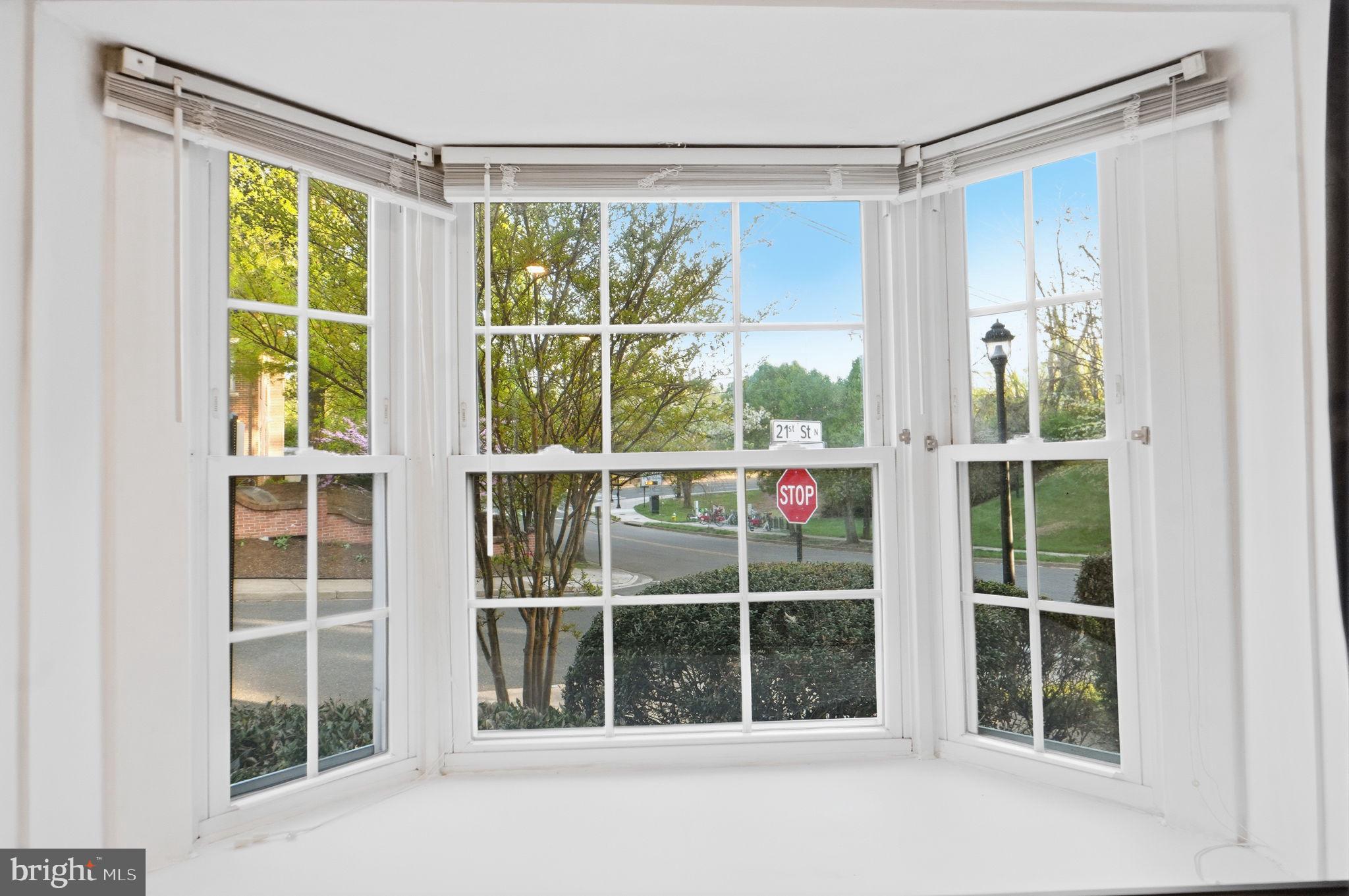 PALISADE GARDENS - Residential