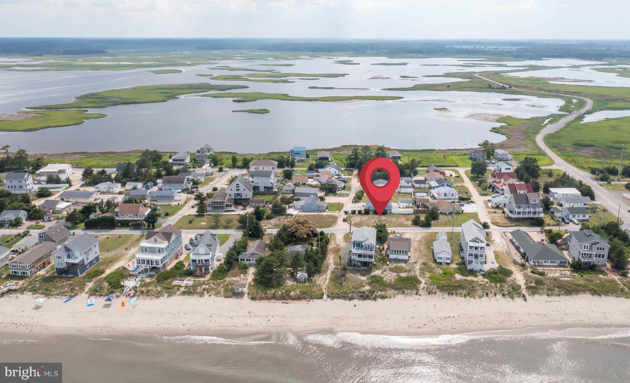 39 LOT SHORE DRIVE