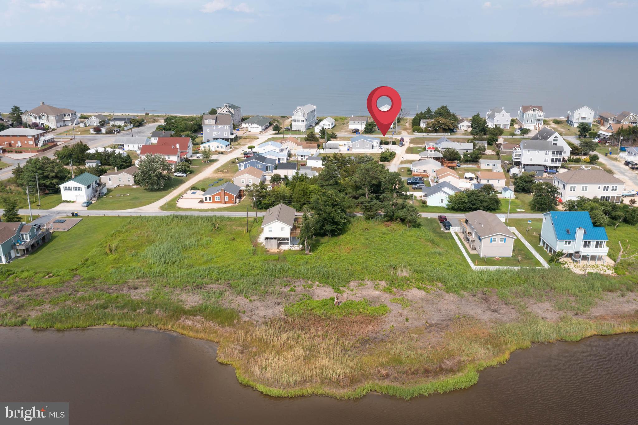 39 LOT SHORE DRIVE