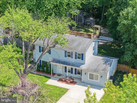 Photo of 5276 Sudberry Lane, WOODBRIDGE, VA 22193 (MLS # VAPW2116122)