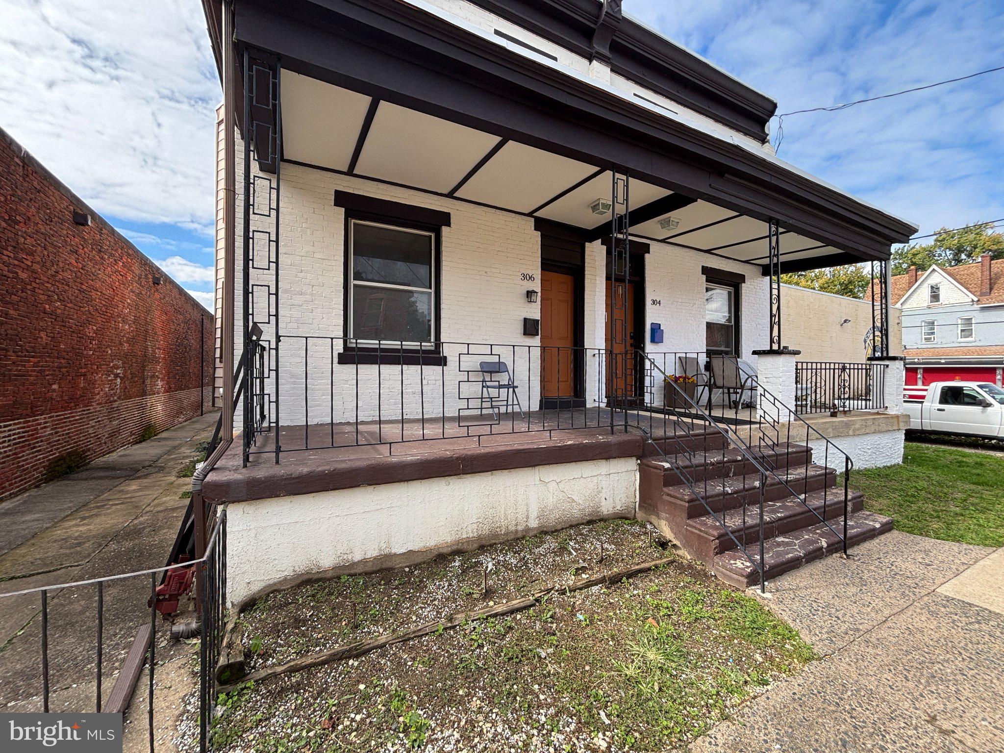 306 S 3RD STREET