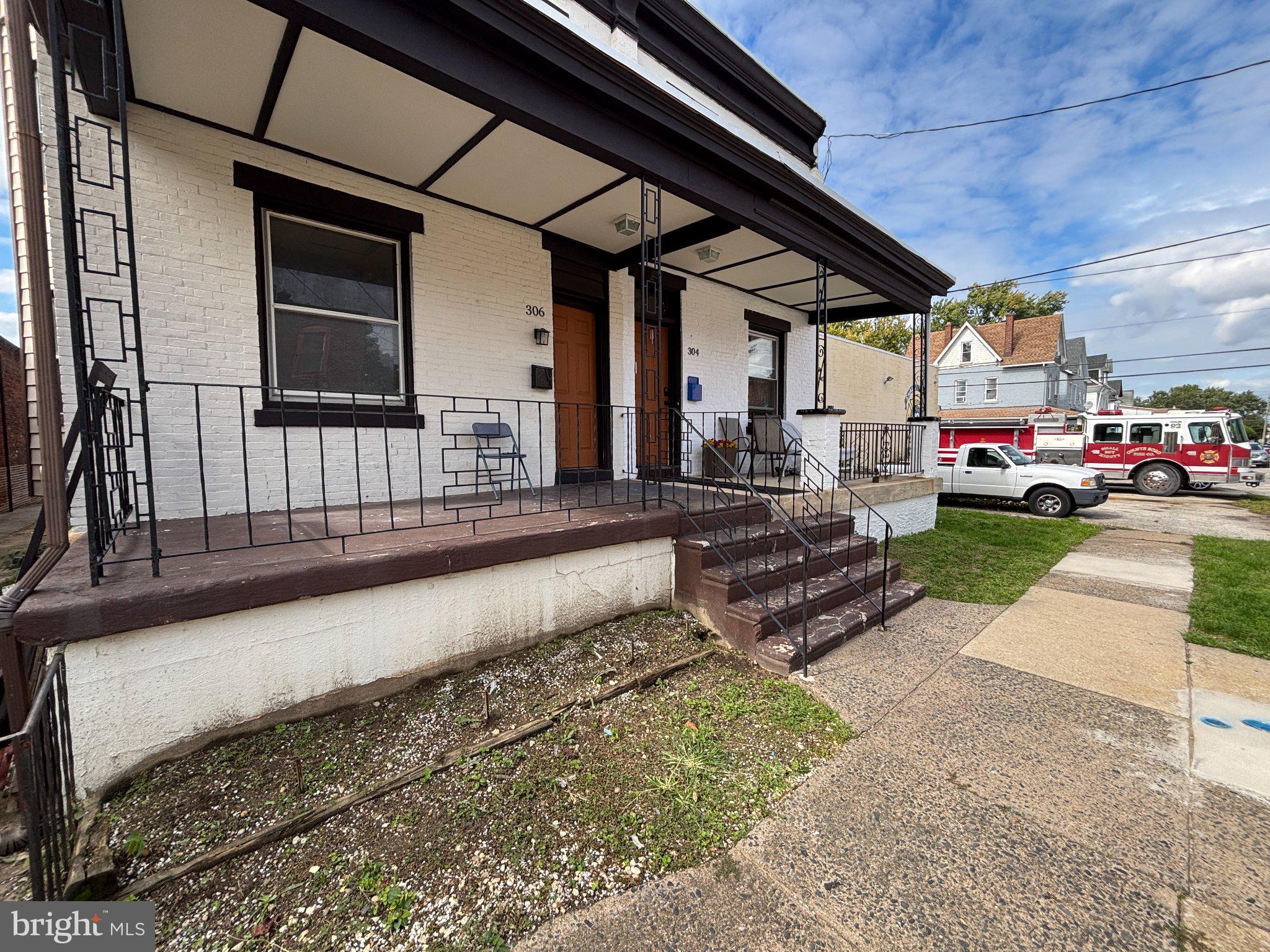 306 S 3RD STREET