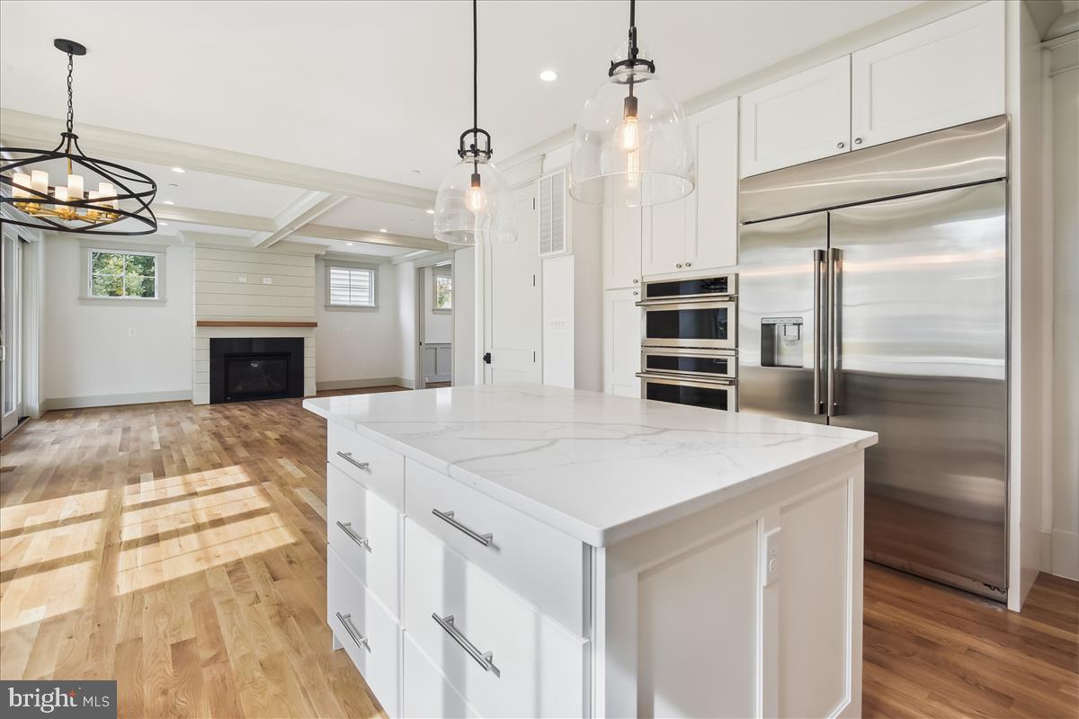 GLENBROOK VILLAGE - Residential