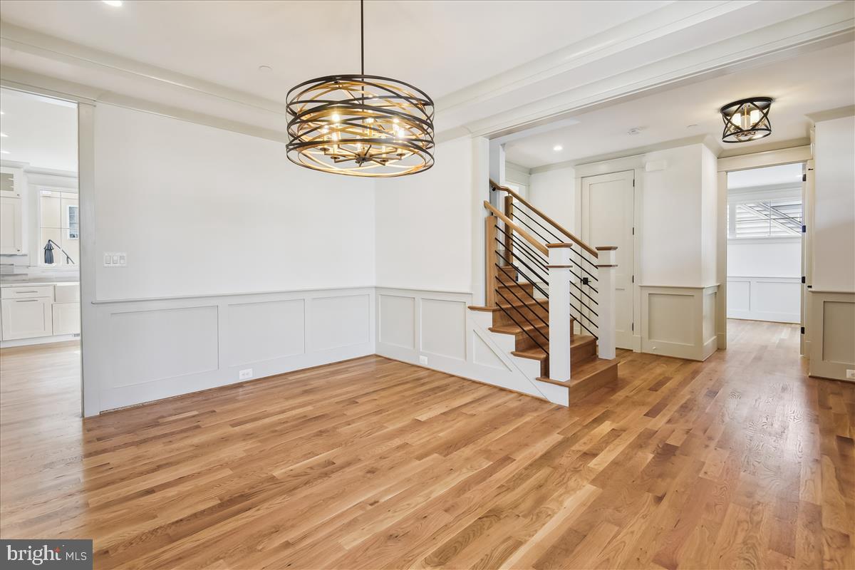 GLENBROOK VILLAGE - Residential