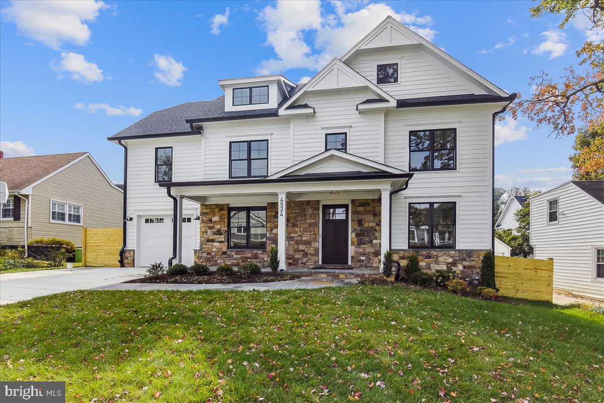 GLENBROOK VILLAGE - Residential