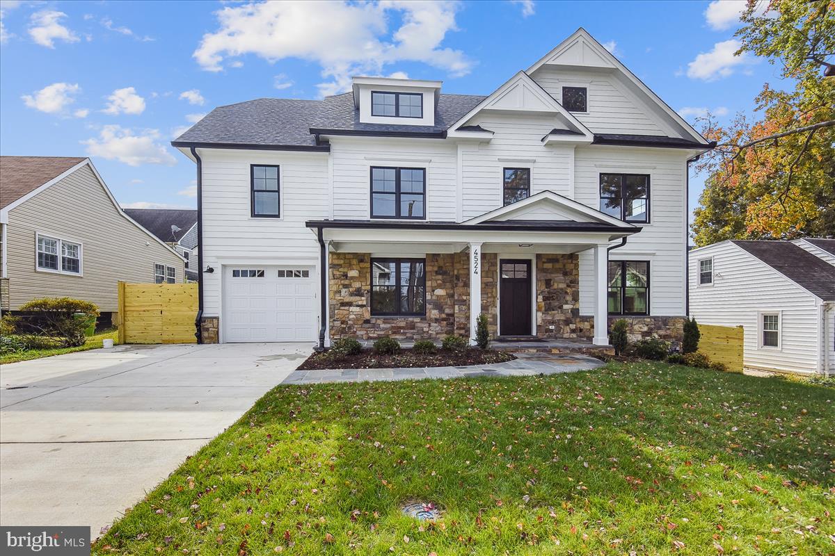 GLENBROOK VILLAGE - Residential