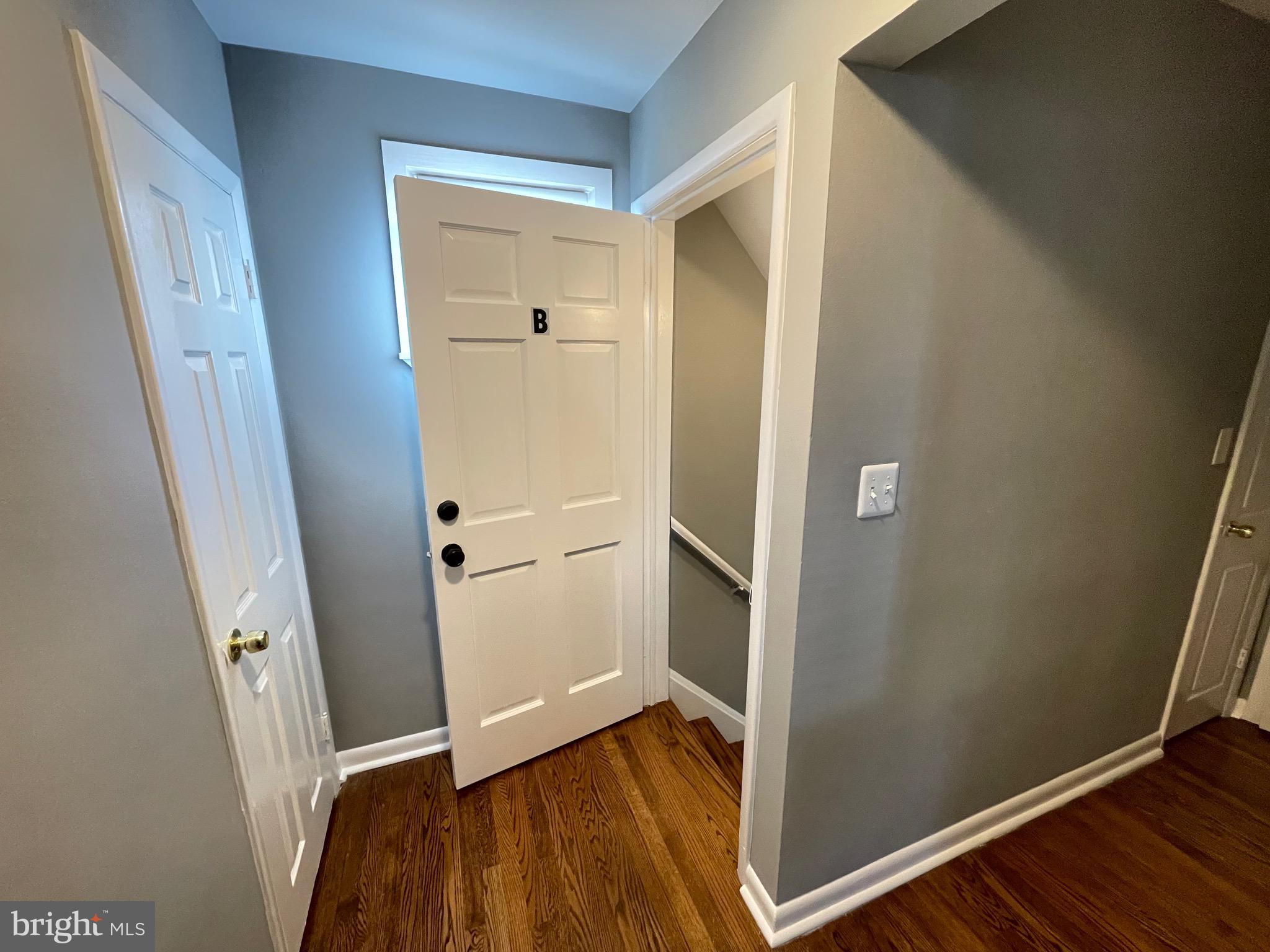 WALTHERSON - Residential Lease