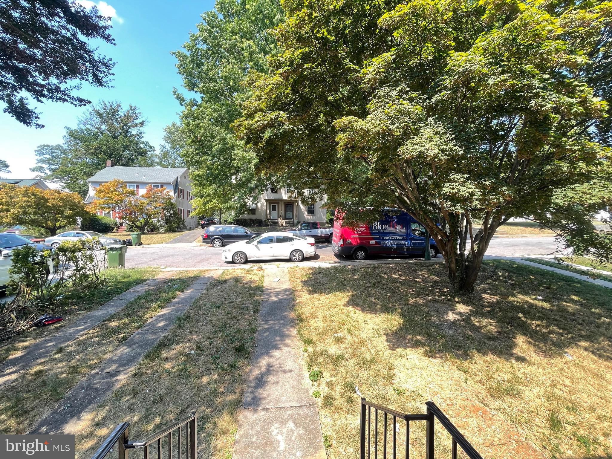 WALTHERSON - Residential Lease