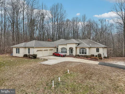 13716 Molly Berry Road, Brandywine, MD MLS: MDPG2141822