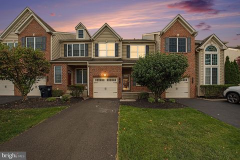 209 PROVIDENCE LANE LANSDALE PA 19446