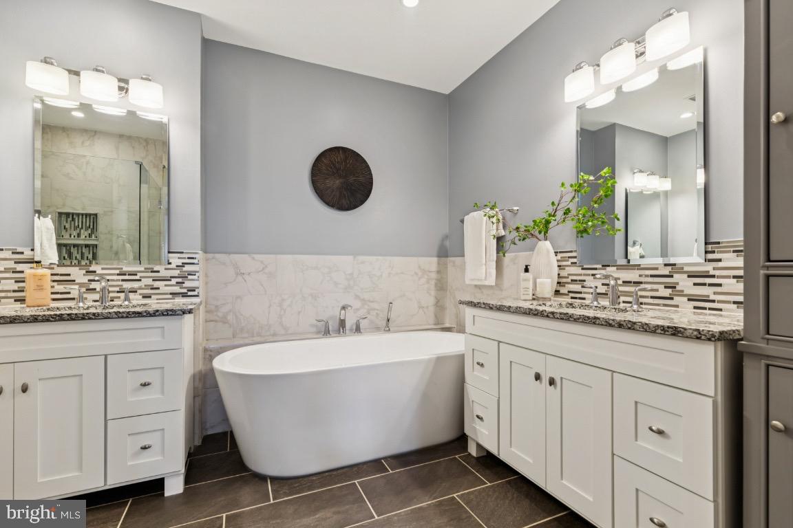 SOUTH RIDING - Residential