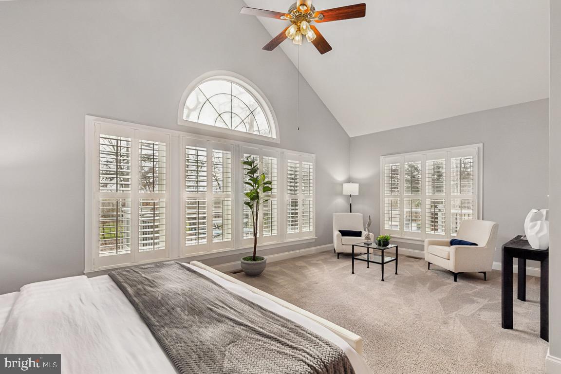 SOUTH RIDING - Residential