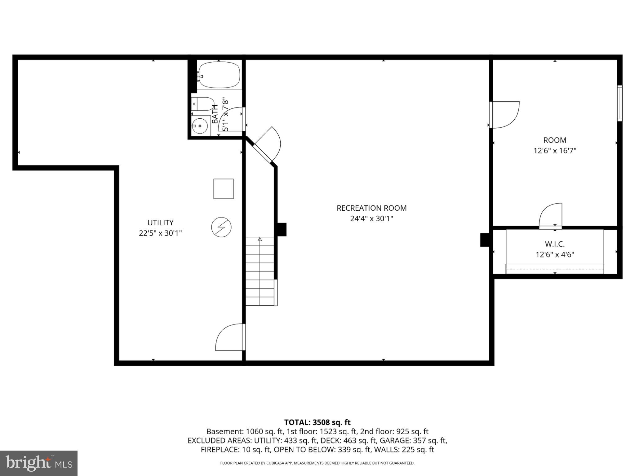 SOUTH RIDING - Residential