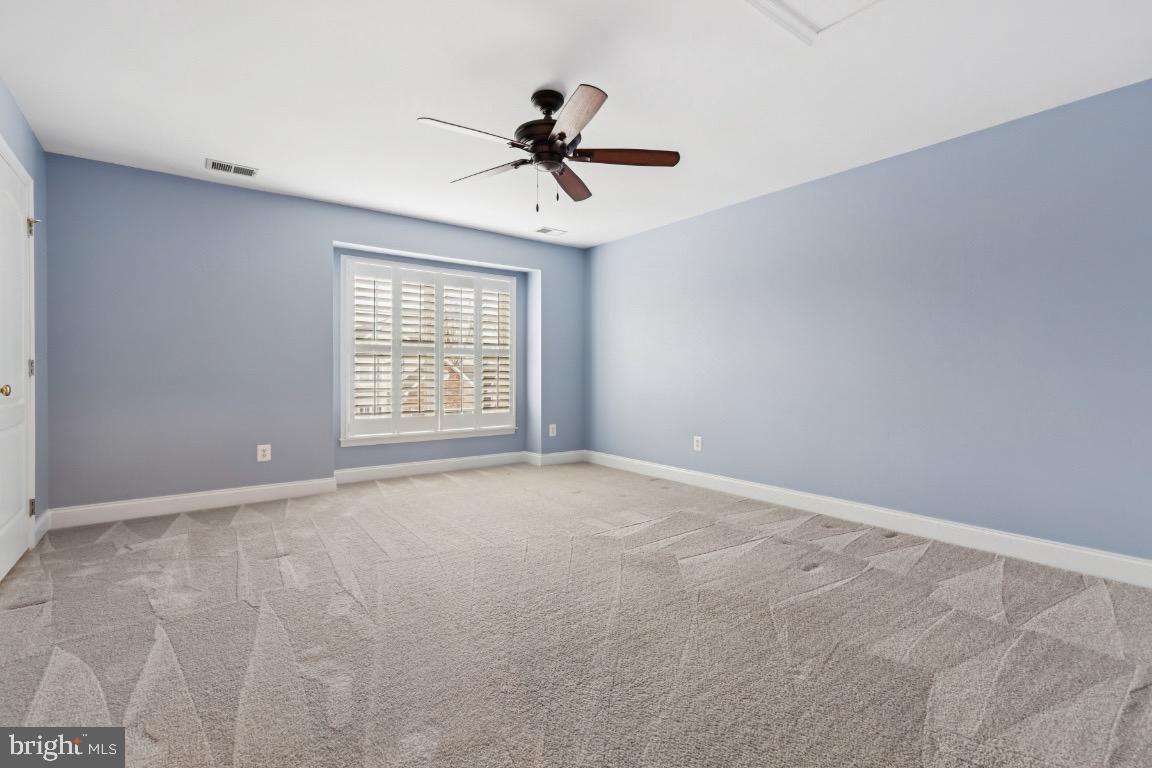 SOUTH RIDING - Residential