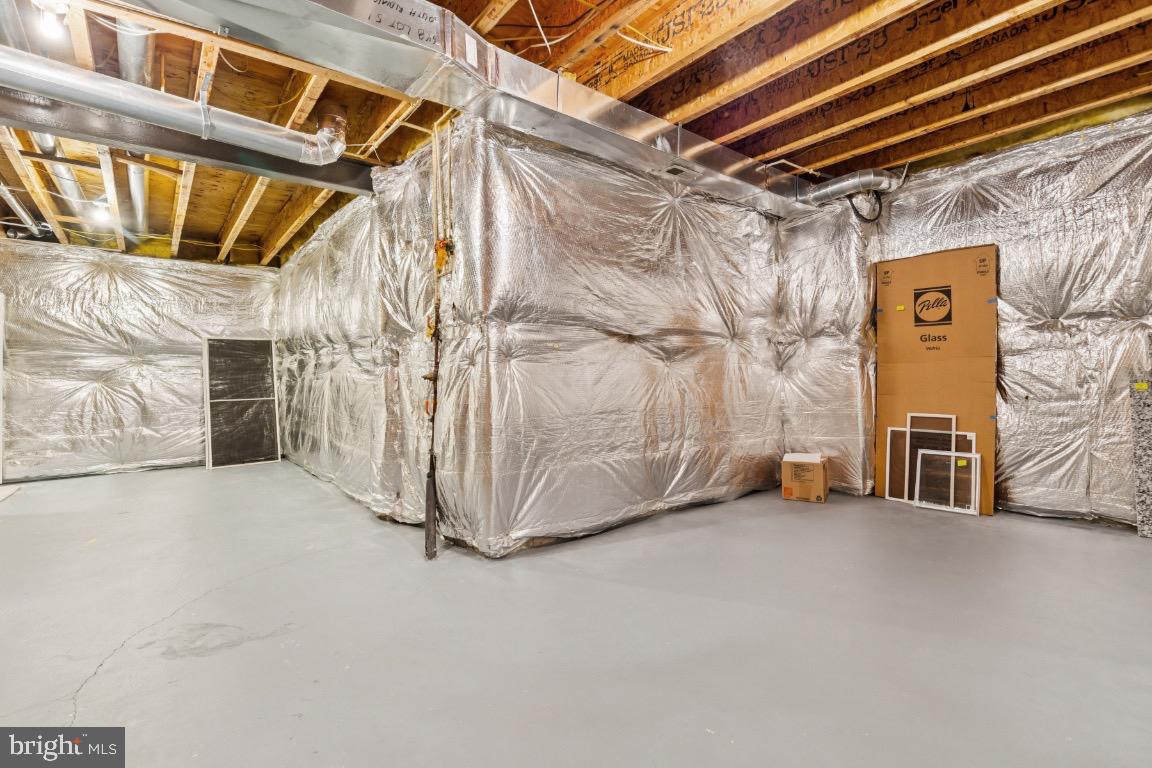 SOUTH RIDING - Residential