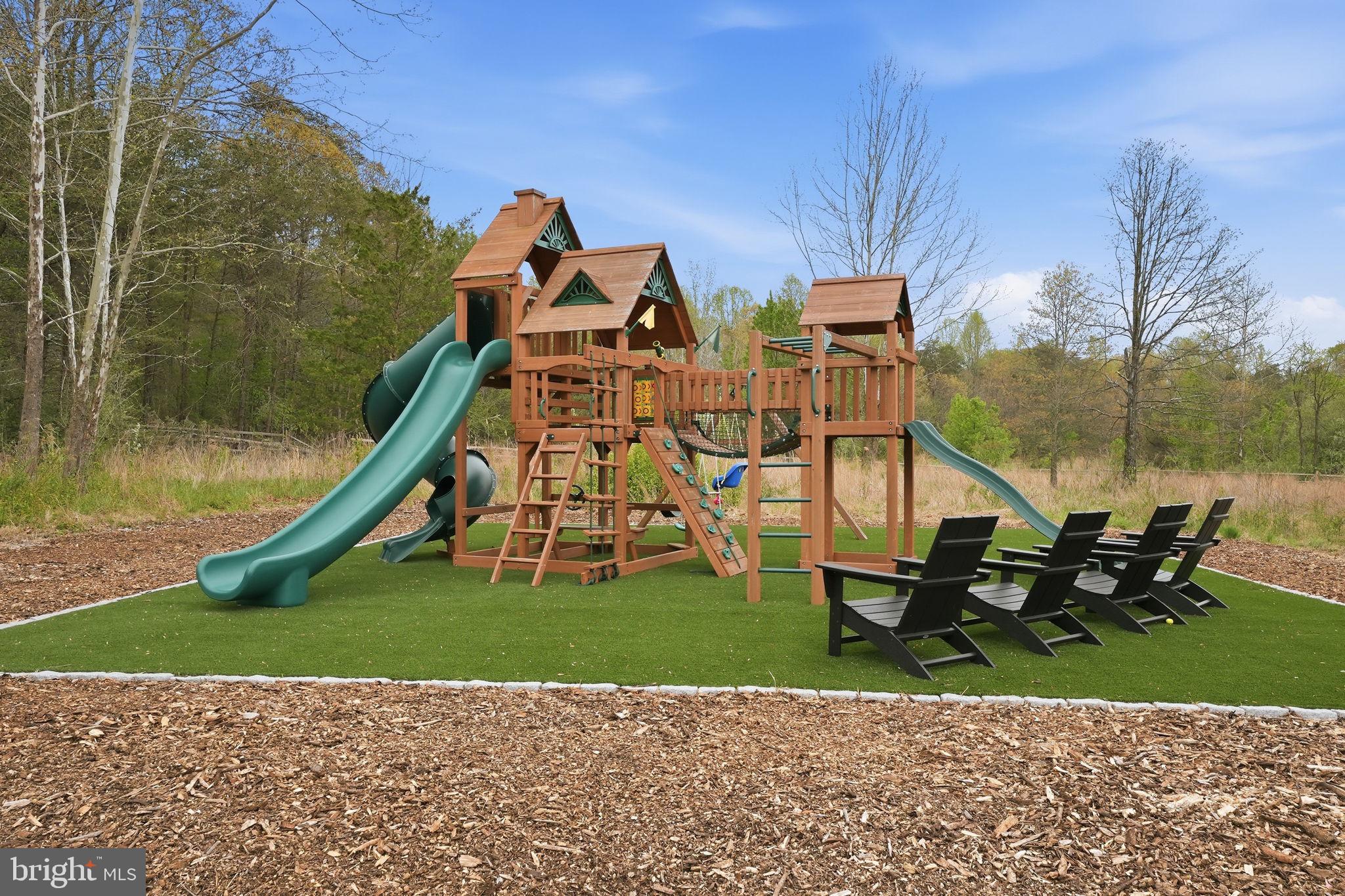 SOUTHERN HILLS - Residential