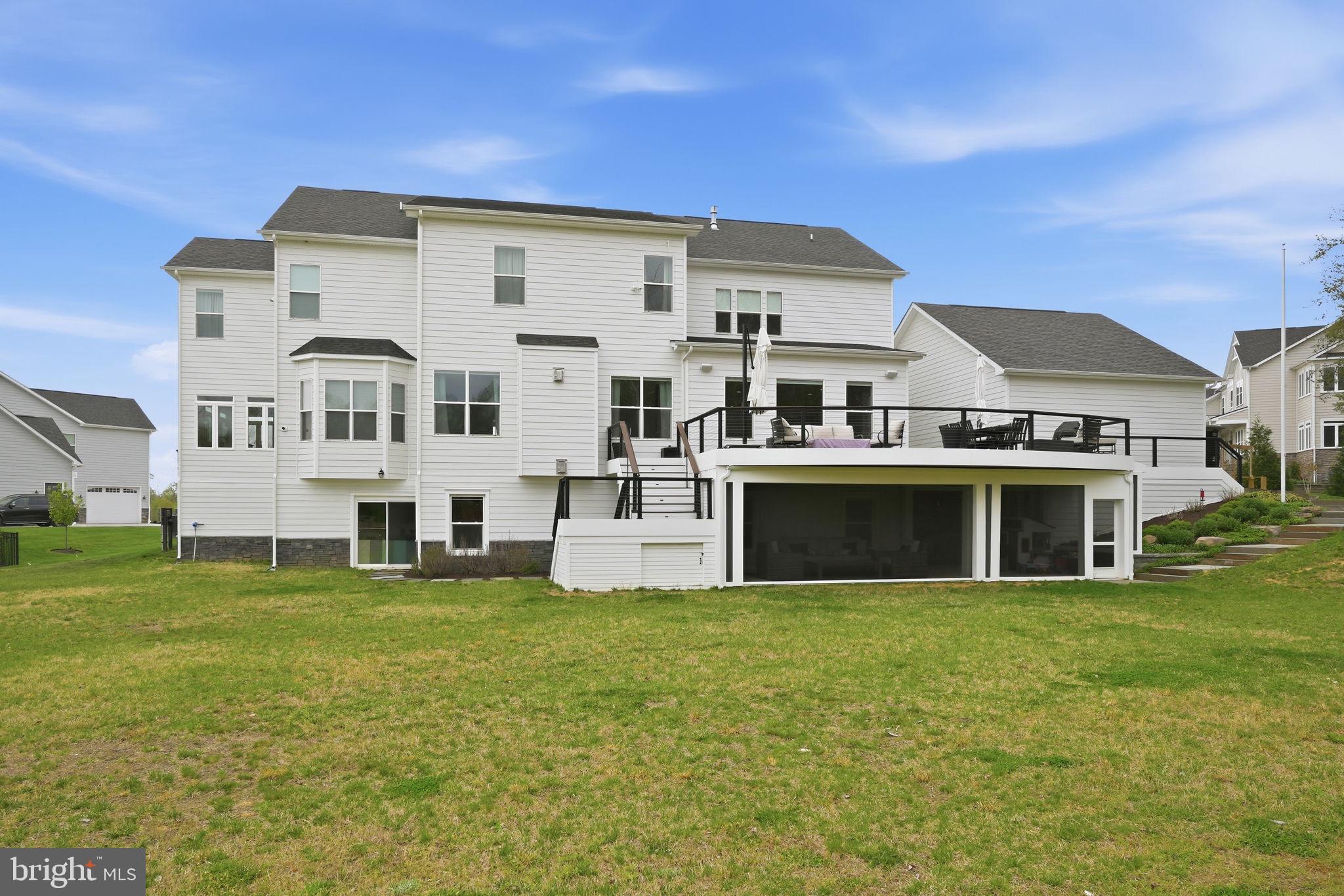 SOUTHERN HILLS - Residential