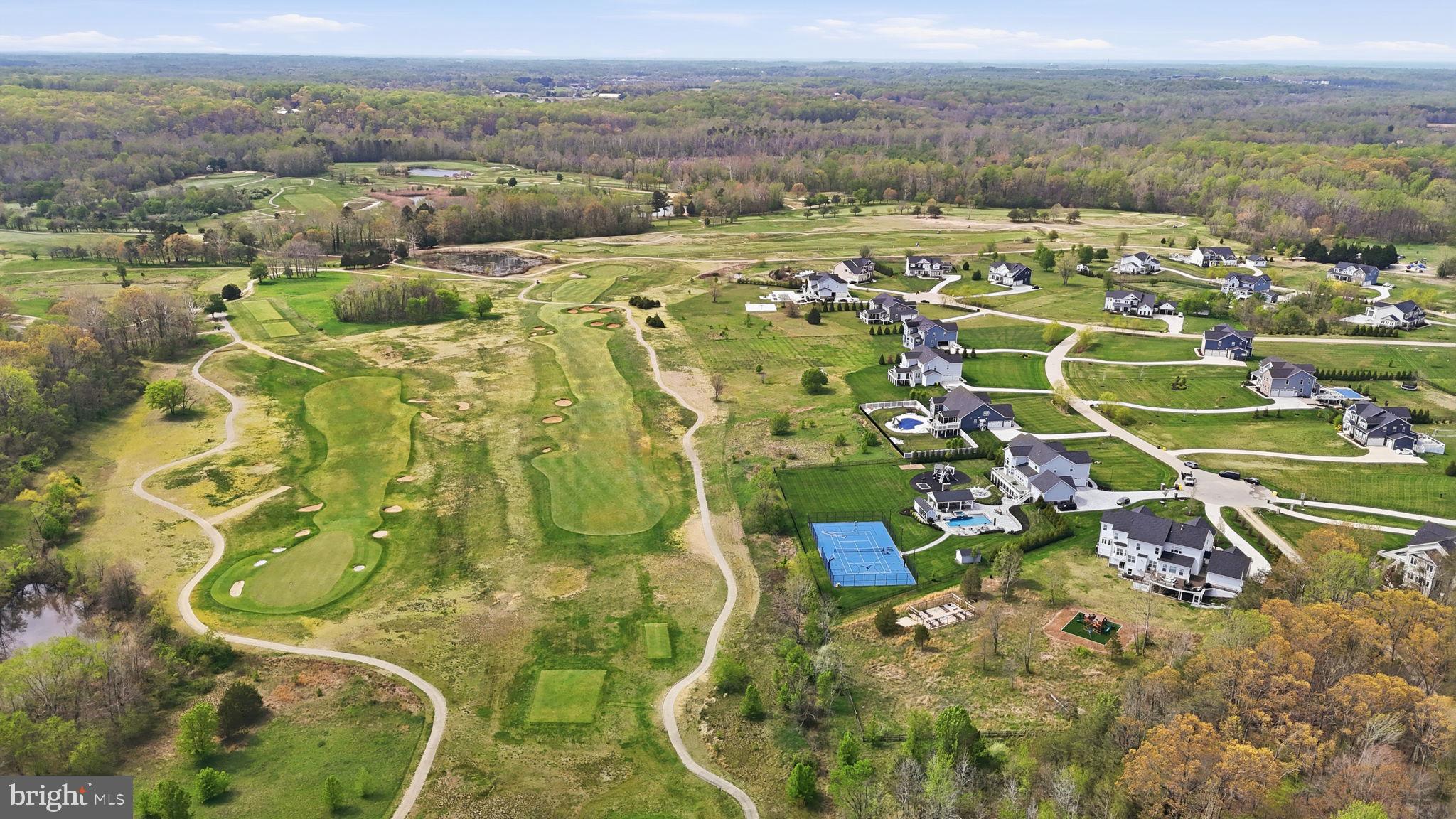 SOUTHERN HILLS - Residential