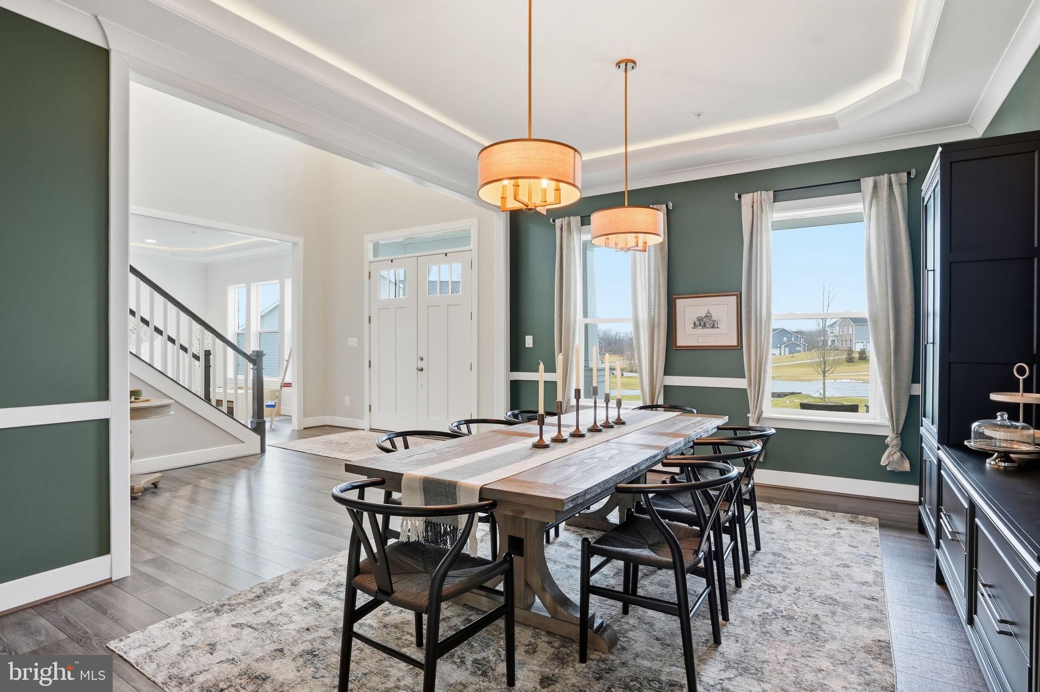 SOUTHERN HILLS - Residential