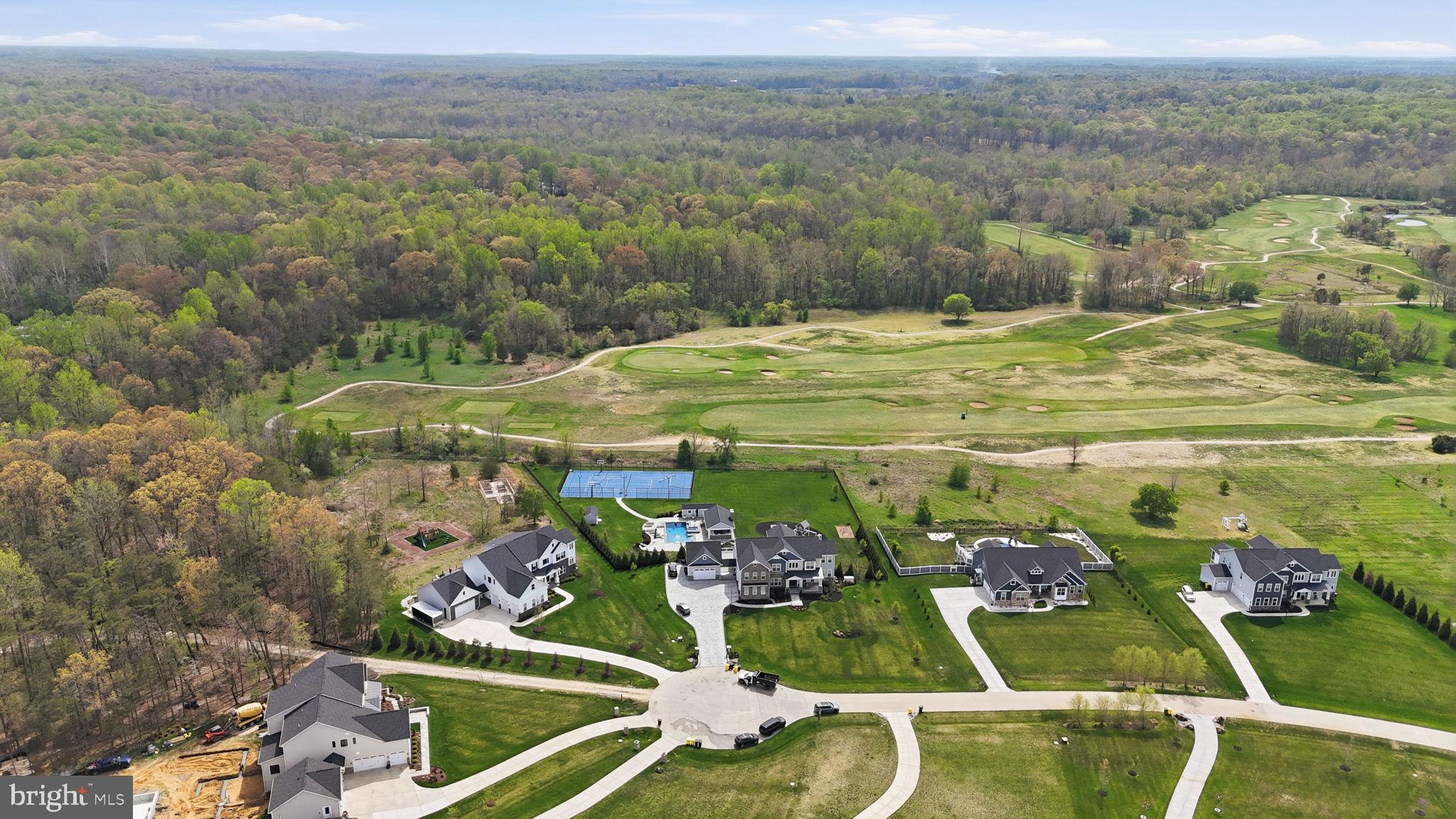 SOUTHERN HILLS - Residential