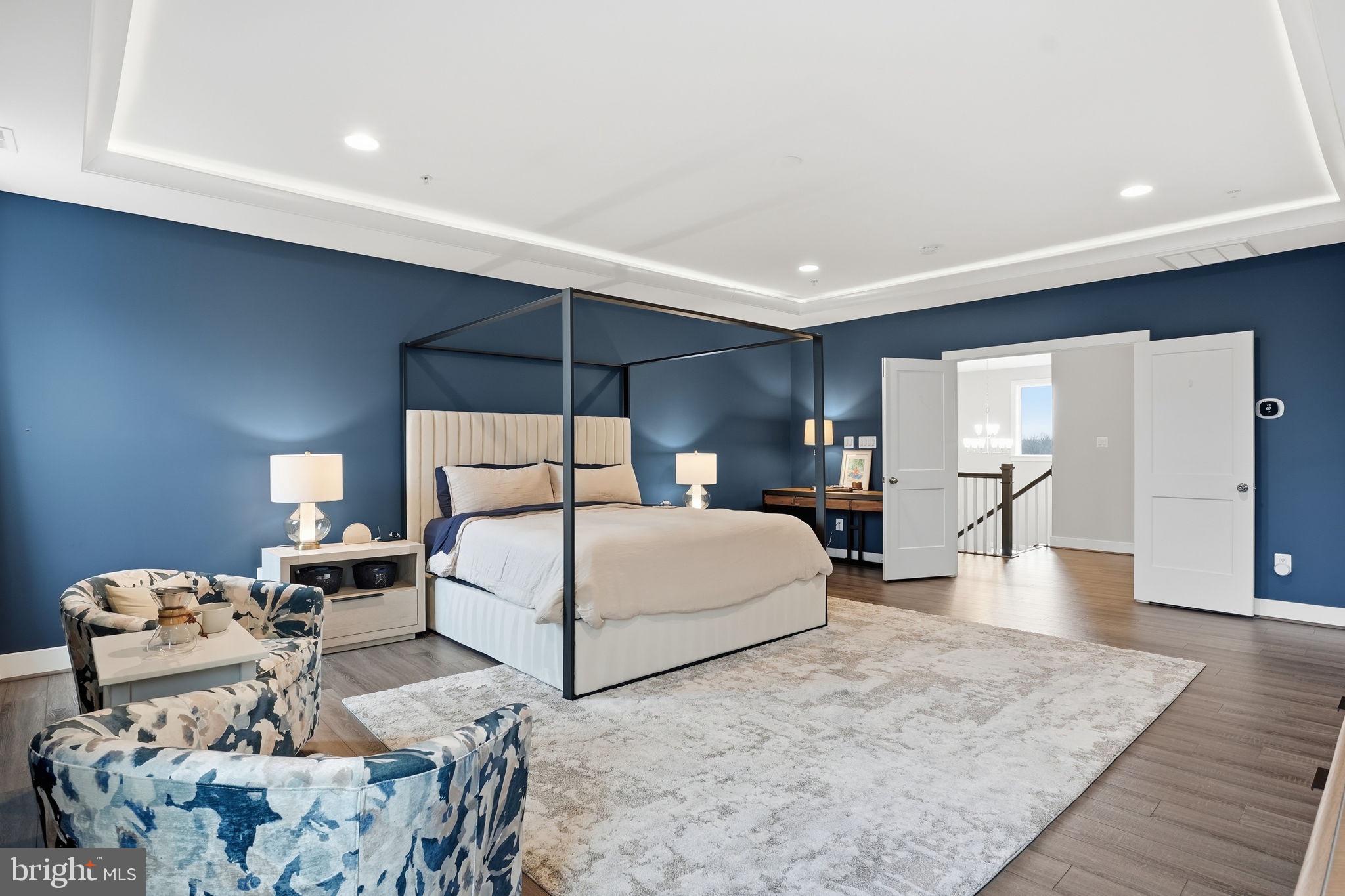 SOUTHERN HILLS - Residential