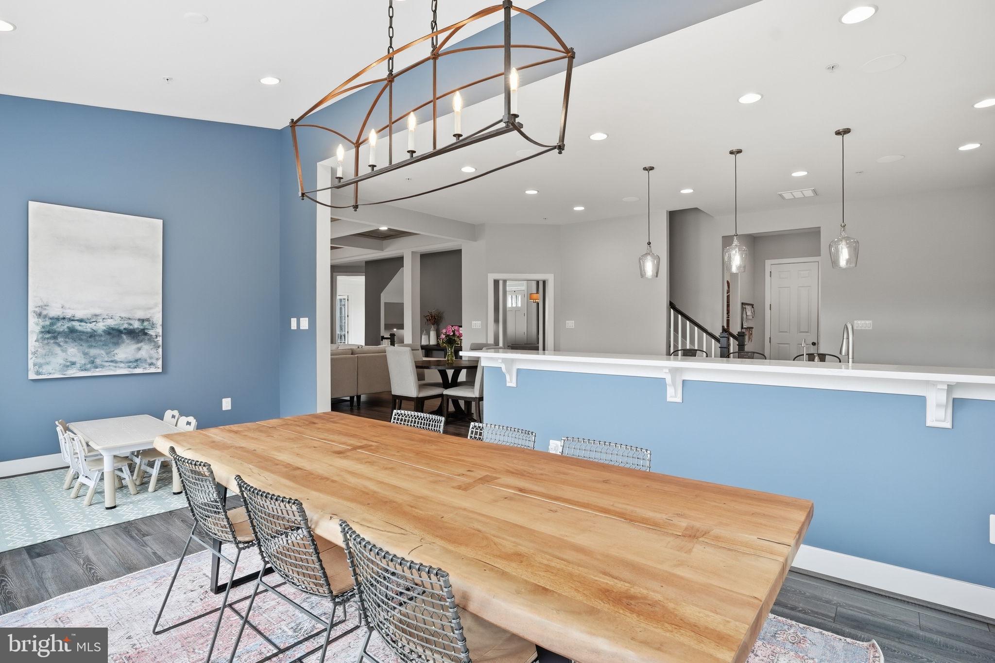 SOUTHERN HILLS - Residential