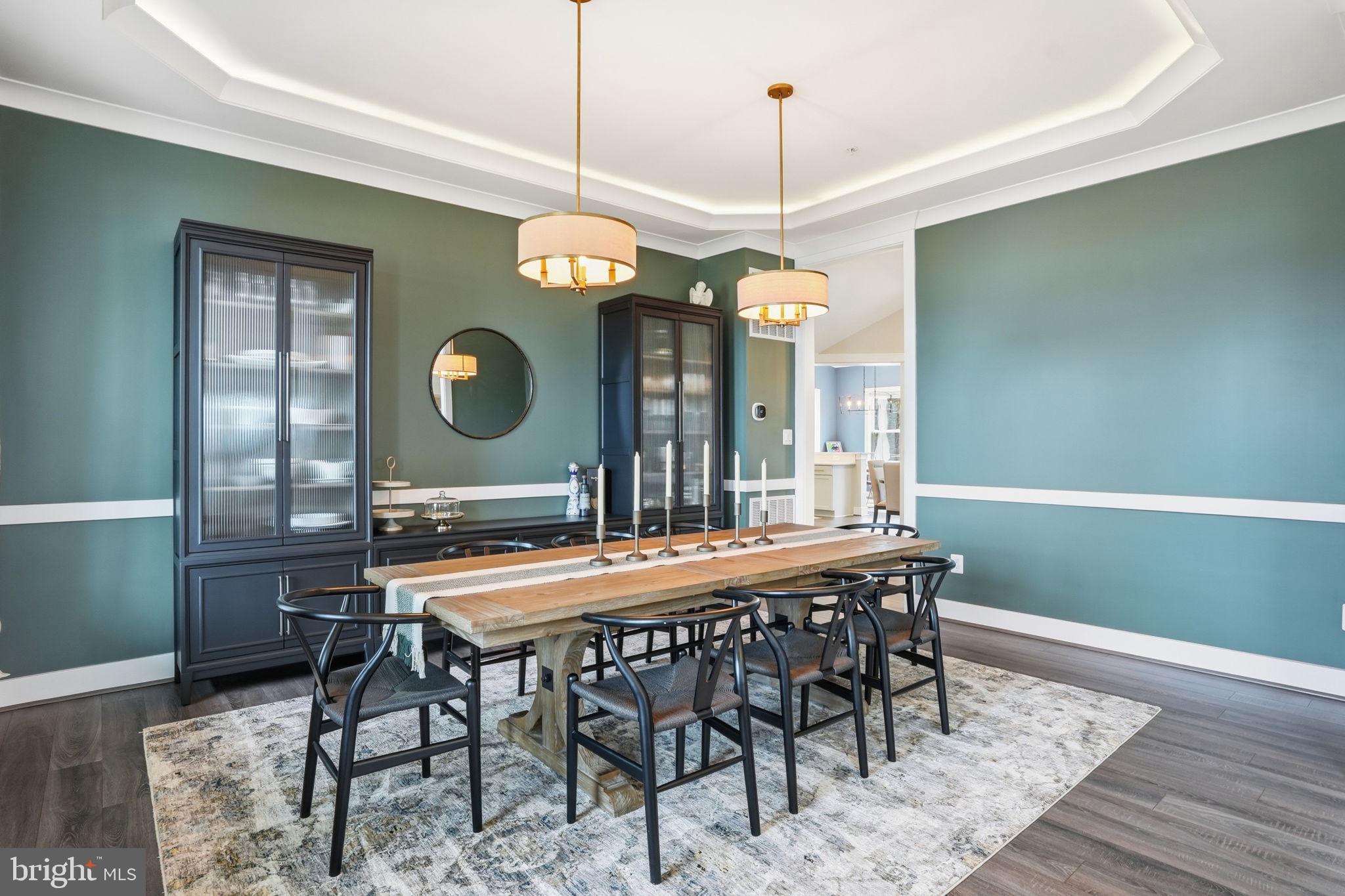 SOUTHERN HILLS - Residential