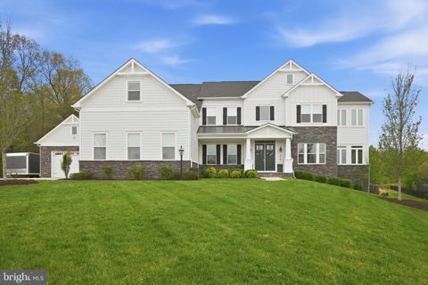 Photo of 3710 Birkdale Court, DAVIDSONVILLE, MD 21035 (MLS # MDAA2142034)