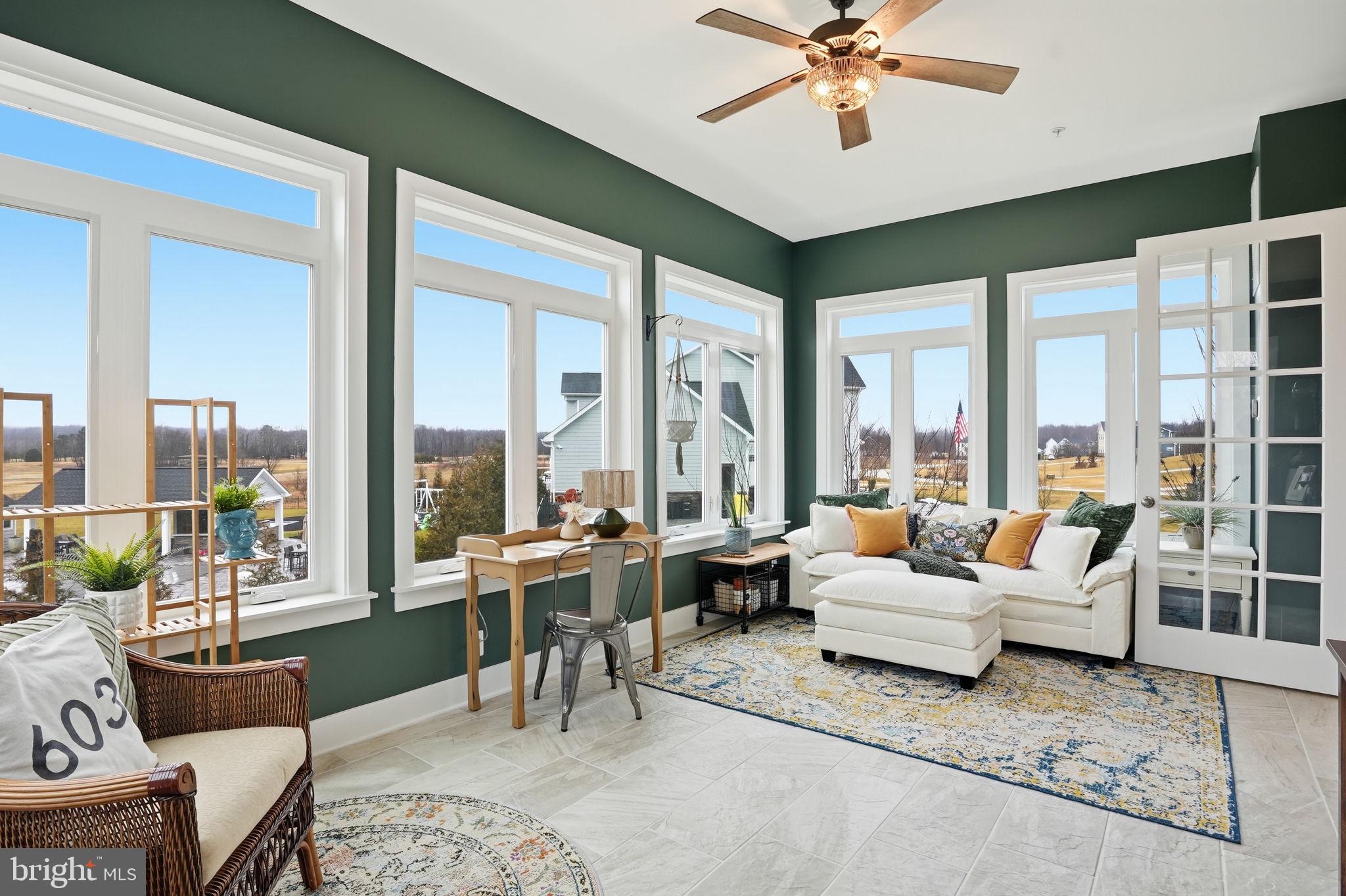 SOUTHERN HILLS - Residential